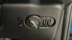 MINI Hatchback 2.0 Cooper S Exclusive 3dr Auto Petrol Hatchback